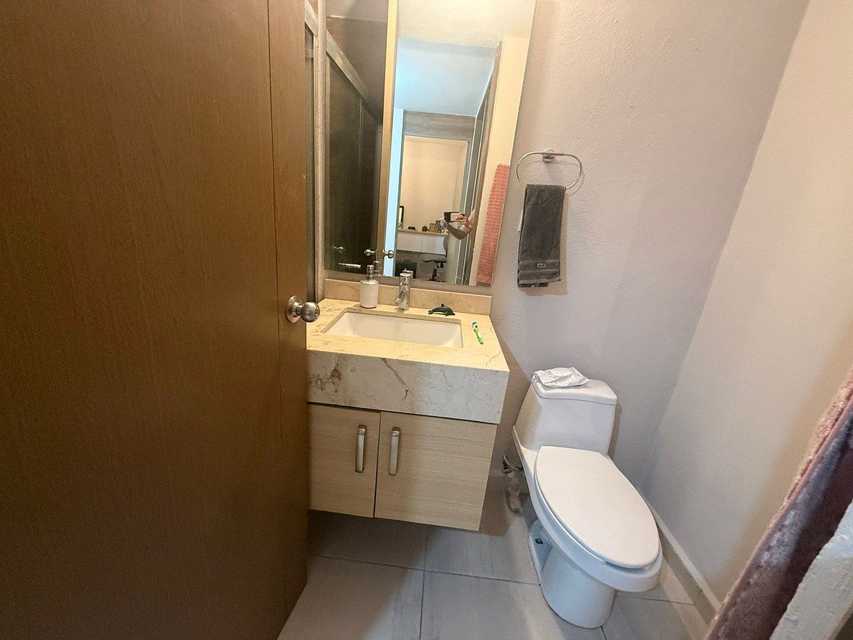 Apartamento em Privalia Ambienta, Querétaro, foto 11 de 13