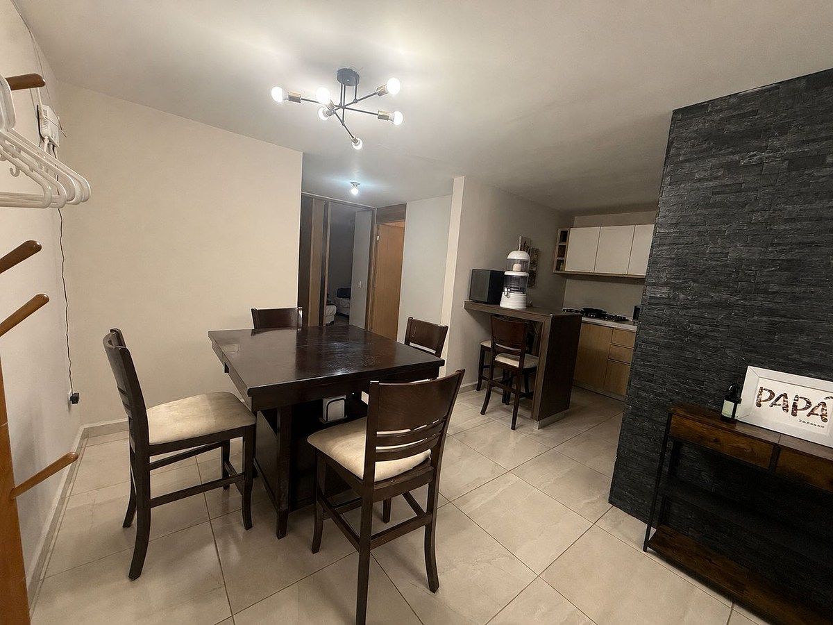 Apartamento em Privalia Ambienta, Querétaro, foto 2 de 13