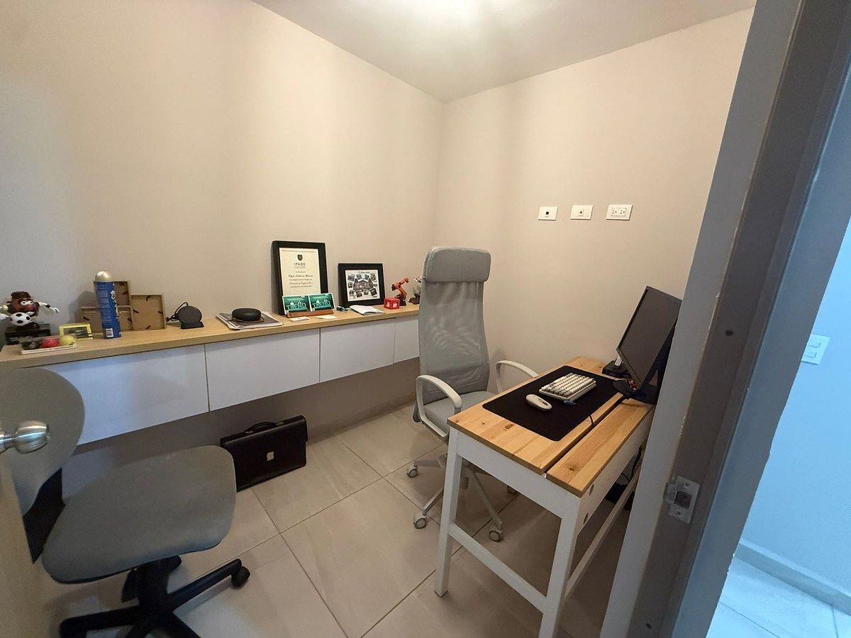 Apartamento em Privalia Ambienta, Querétaro, foto 4 de 13