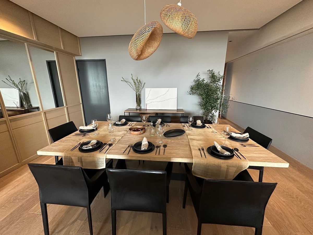 Apartamento em Interlomas, Huixquilucan, foto 7 de 24