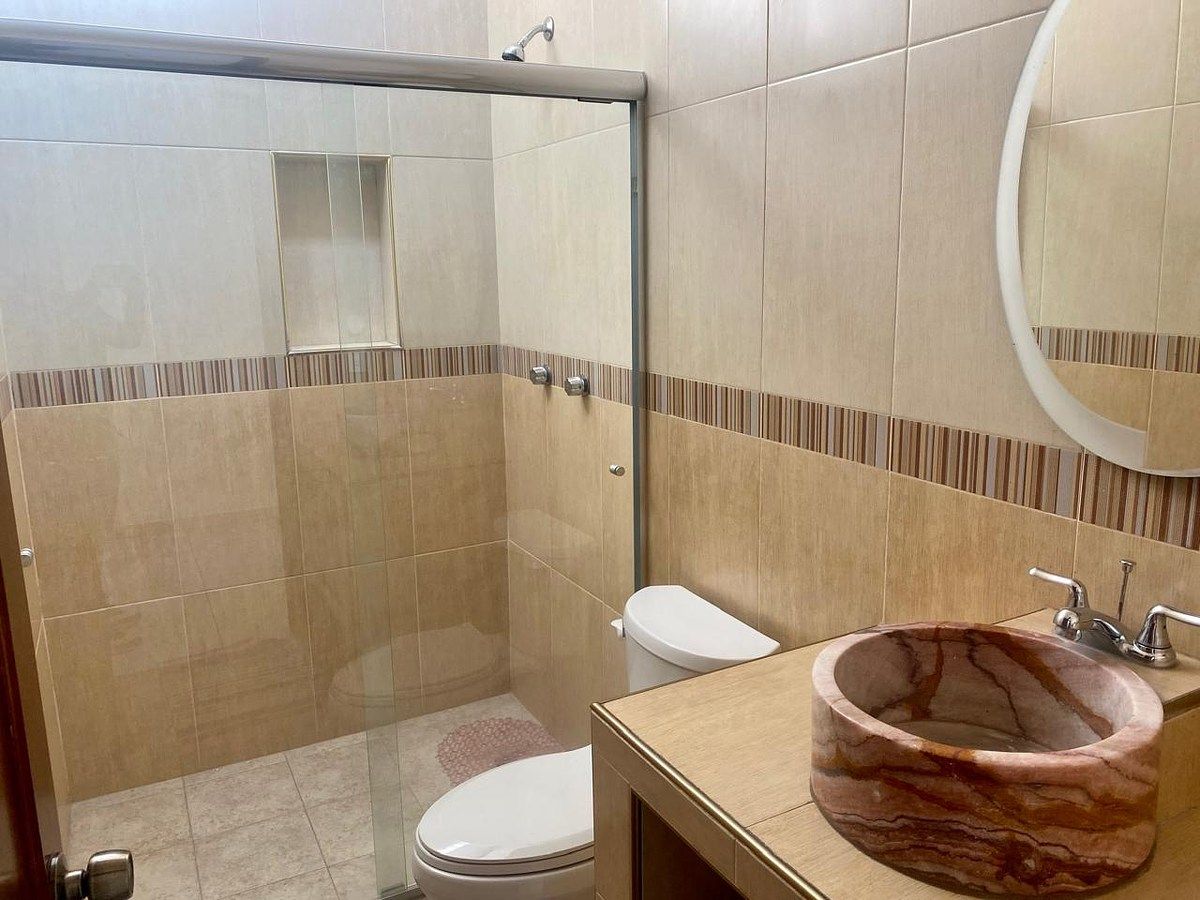 Casa em Villa Jardín 2a Sección, Aguascalientes, foto 10 de 14