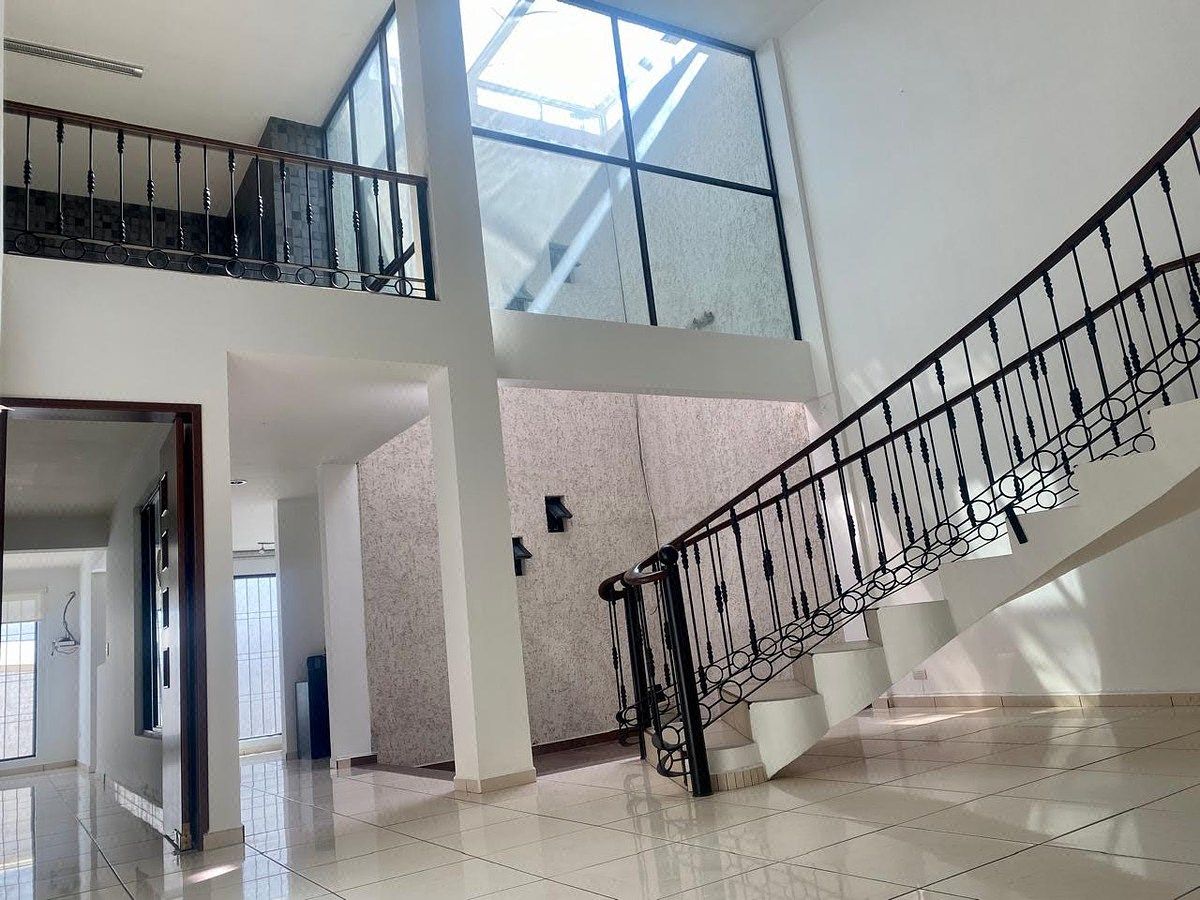 Casa em Villa Jardín 2a Sección, Aguascalientes, foto 14 de 14