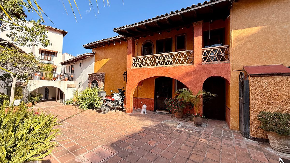 Departamento en Fraccionamiento Villas del Mesón, Querétaro, foto 2 de 26