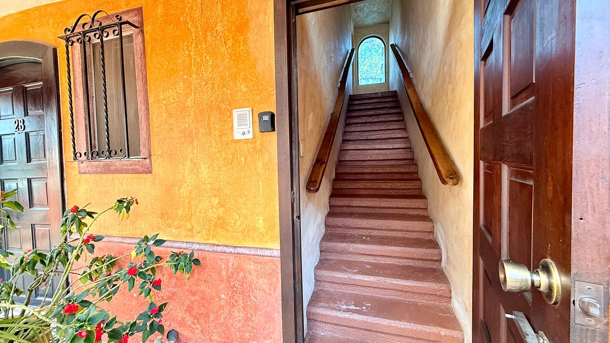 Departamento en Fraccionamiento Villas del Mesón, Querétaro, foto 3 de 26