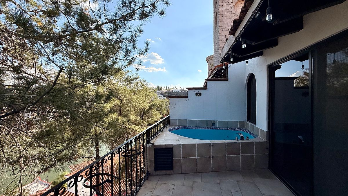 Departamento en Fraccionamiento Villas del Mesón, Querétaro, foto 7 de 26