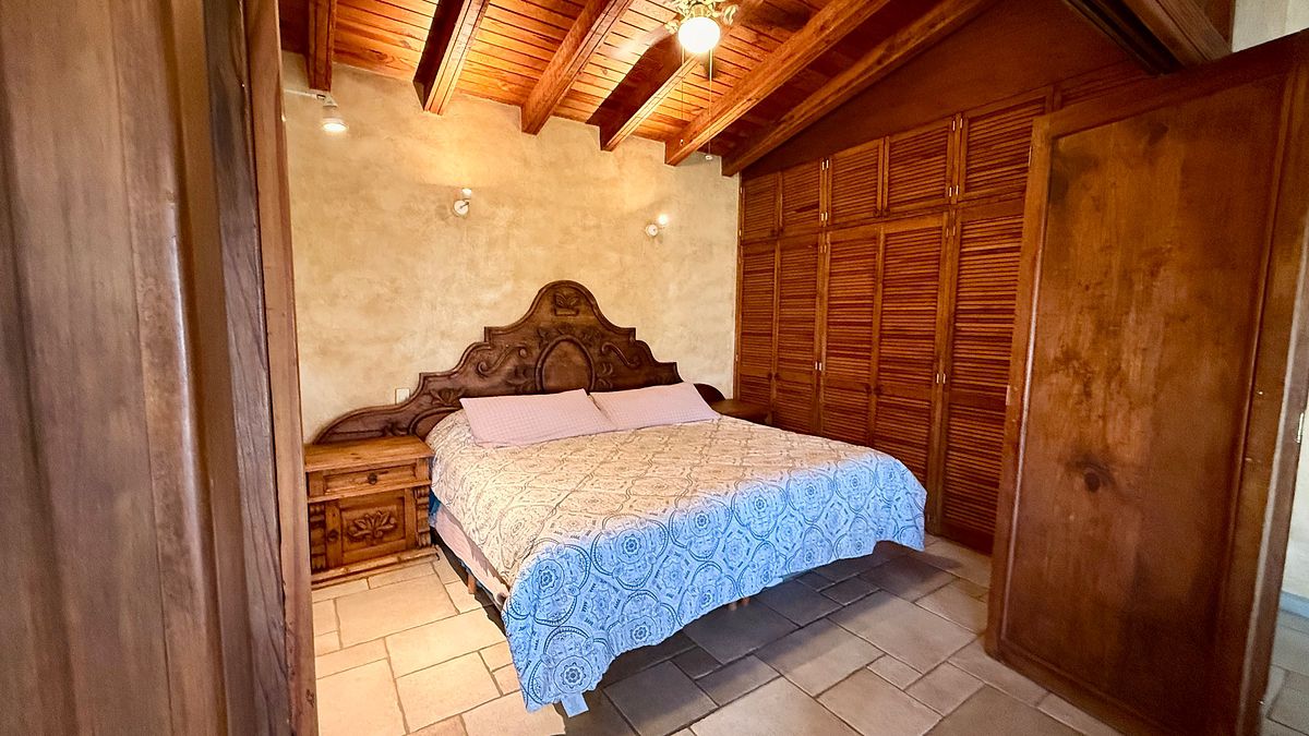 Departamento en Fraccionamiento Villas del Mesón, Querétaro, foto 16 de 26
