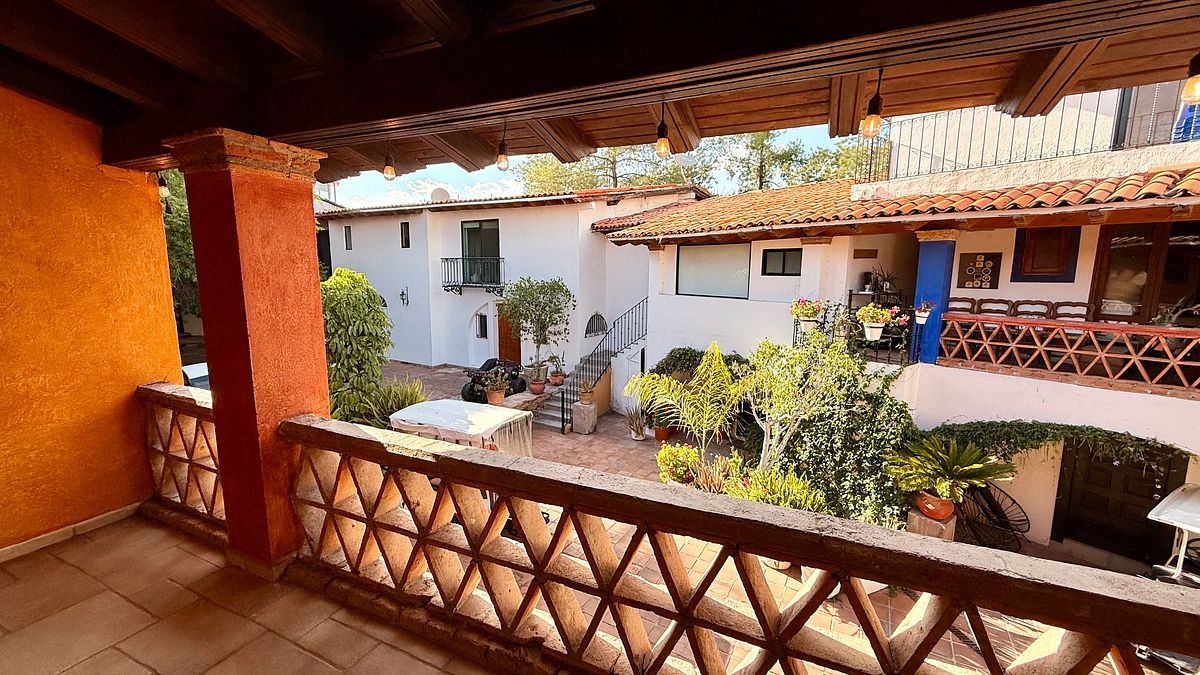 Departamento en Fraccionamiento Villas del Mesón, Querétaro, foto 19 de 26