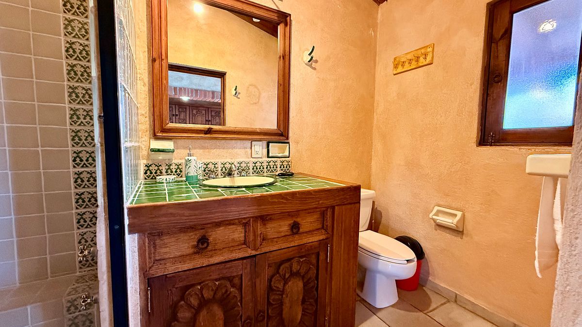 Departamento en Fraccionamiento Villas del Mesón, Querétaro, foto 21 de 26