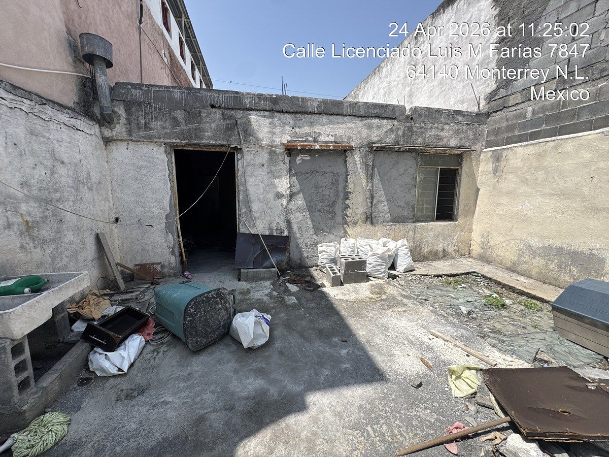Casa em Valle de Santa Lucia (Granja Sanitaria), Monterrey, foto 5 de 5