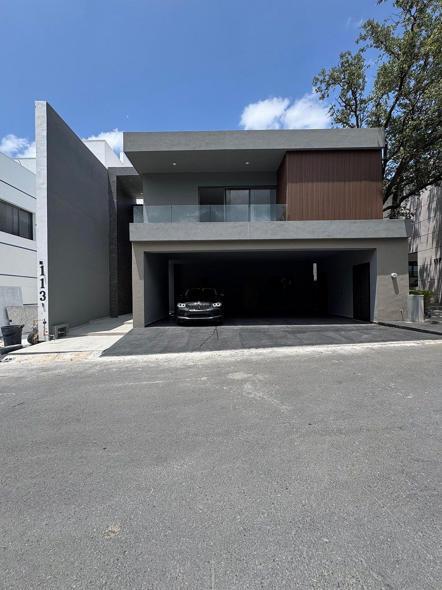 Casa en venta Carretera Nacional - La Joya Magnolia, foto 1 de 26