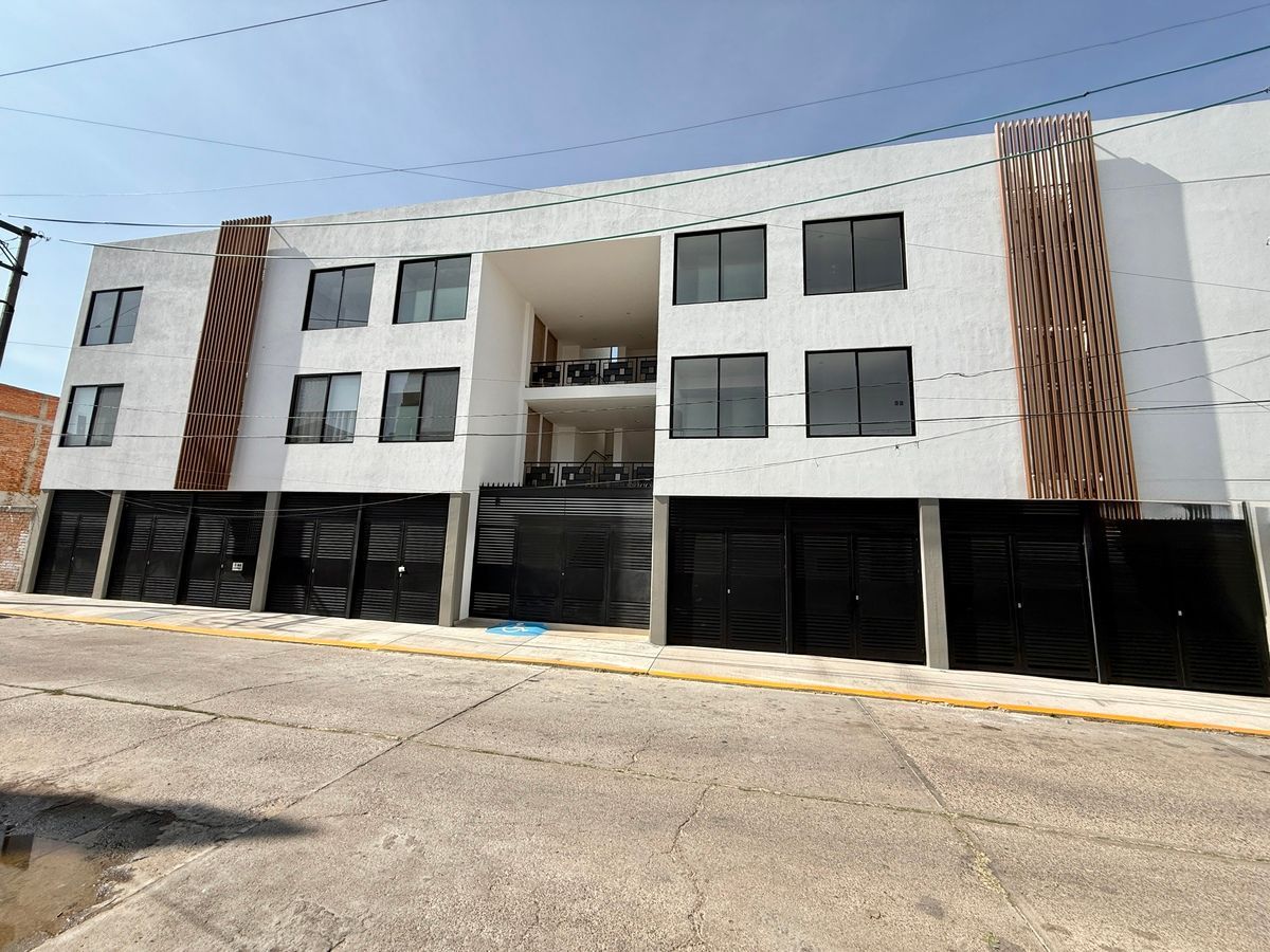 Renta Departamento al sur, foto 1 de 11