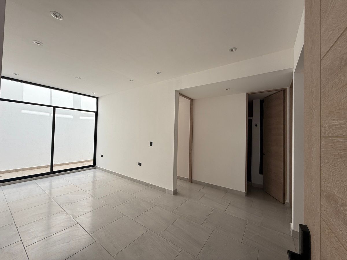 Apartamento em Lindavista, Aguascalientes, foto 2 de 11