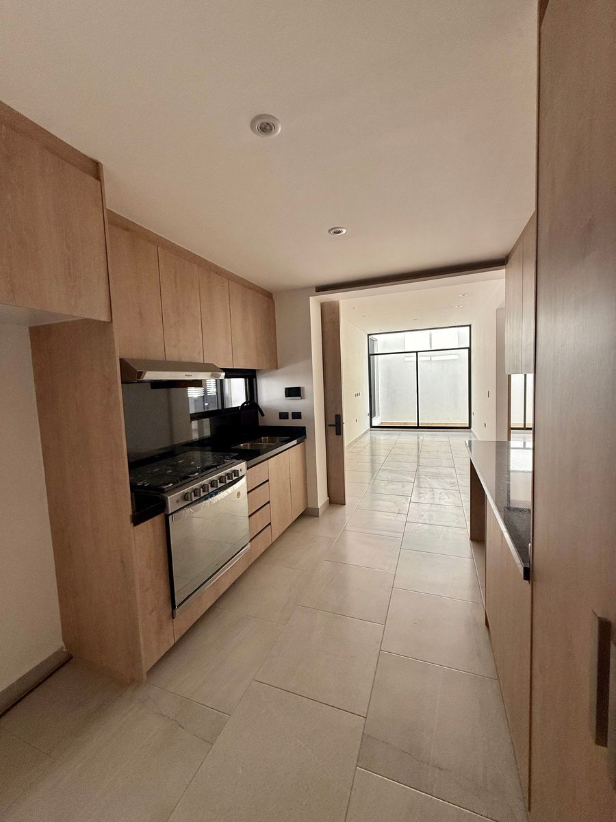 Apartamento em Lindavista, Aguascalientes, foto 3 de 11