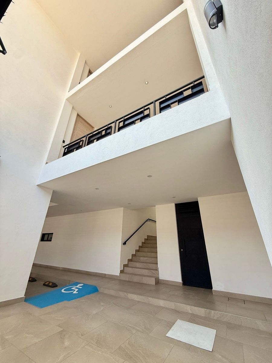 Apartamento em Lindavista, Aguascalientes, foto 8 de 11