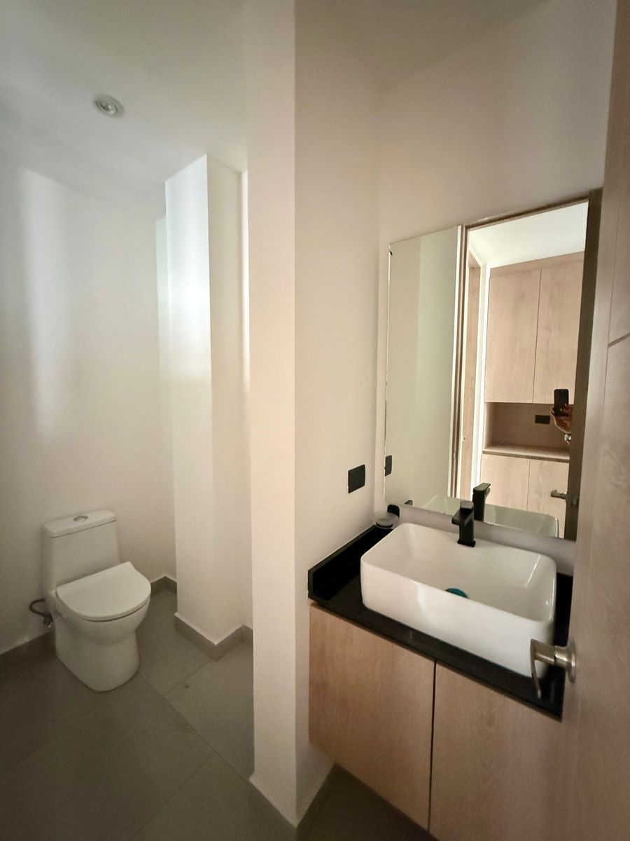 Apartamento em Lindavista, Aguascalientes, foto 9 de 11