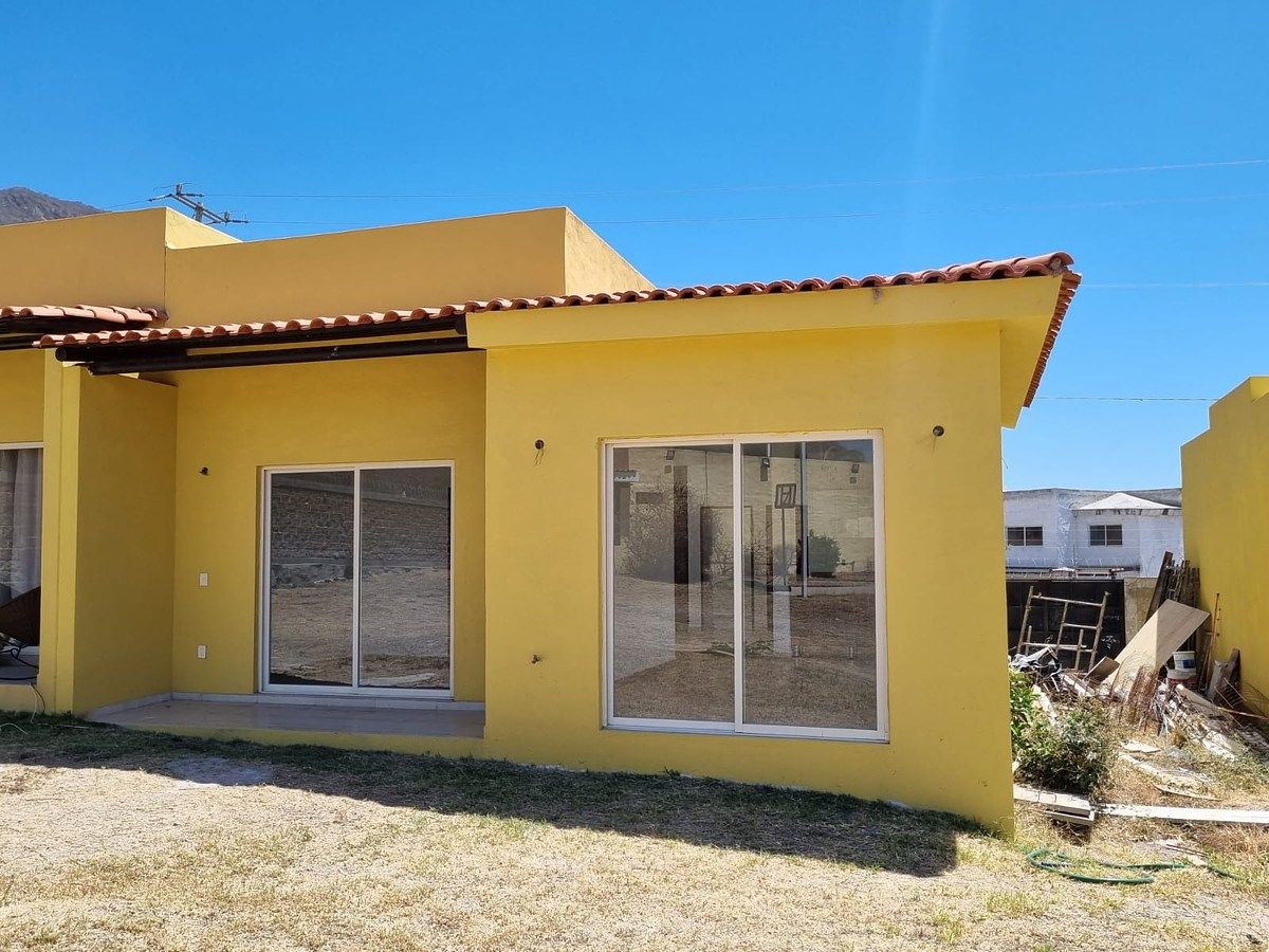 Casa en condominio en Chantepec, Jocotepec, foto 18 de 29