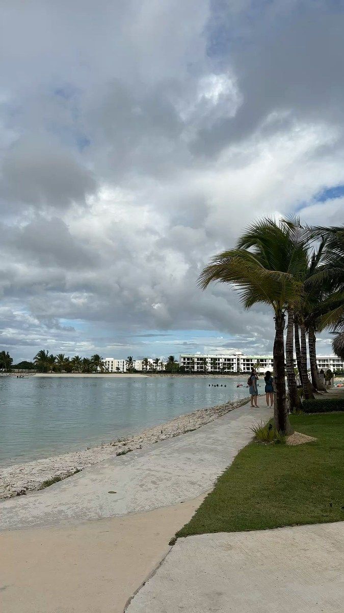 Apartment in Vista Cana, Bávaro, photo 7 of 8