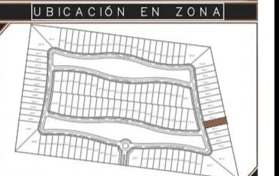 Lote em Komchen, Mérida, foto 20 de 21