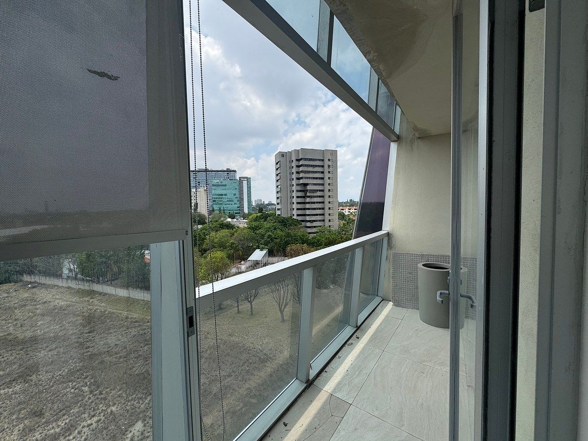 Apartamento em Colinas de San Javier, Zapopan, foto 3 de 20