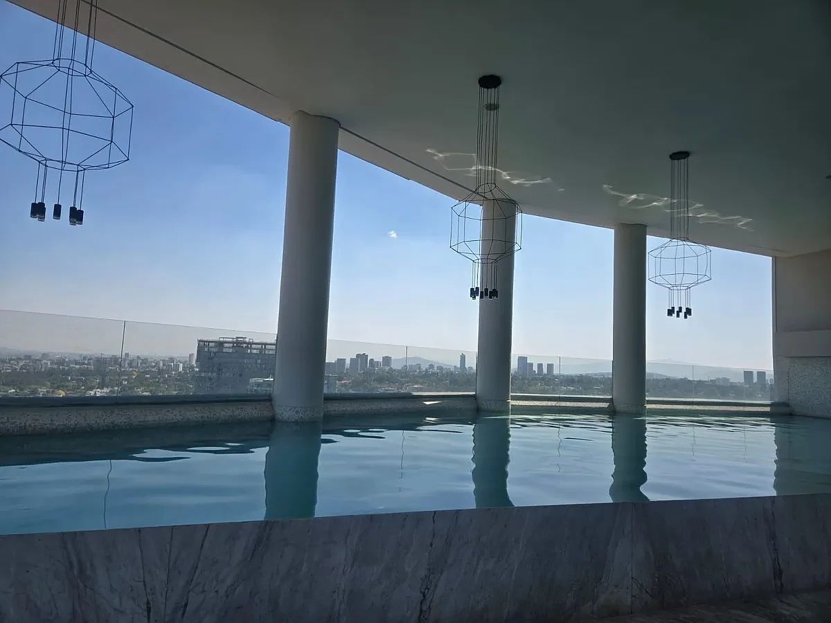 Apartamento em Colinas de San Javier, Zapopan, foto 9 de 20