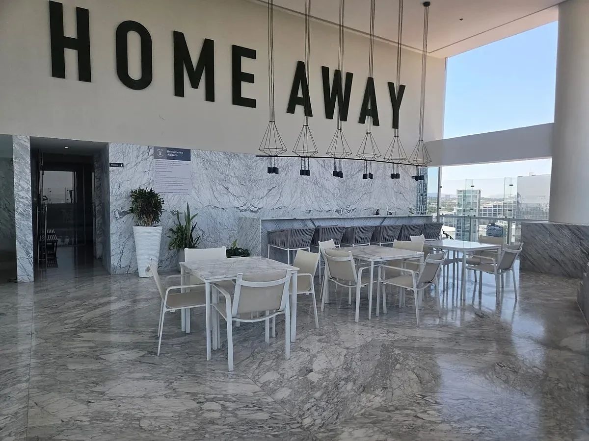 Apartamento em Colinas de San Javier, Zapopan, foto 10 de 20