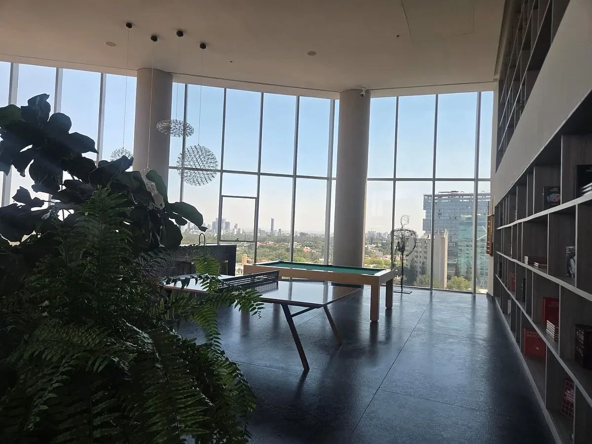 Apartamento em Colinas de San Javier, Zapopan, foto 13 de 20