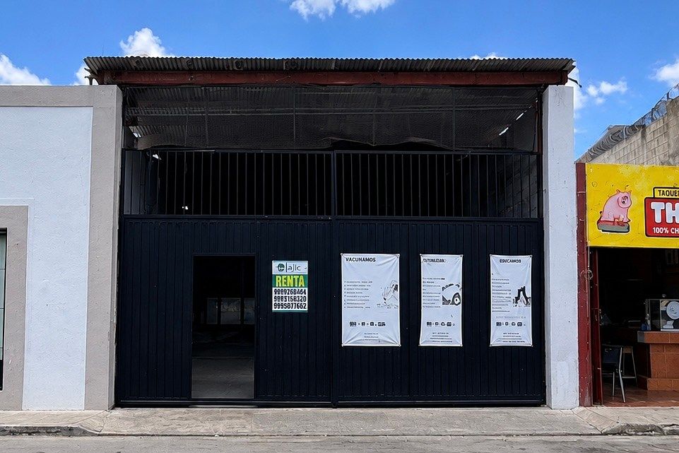 EN VENTA - EDIFICIO COMERCIAL  Y DE  USOS  MIXTOS, photo 1 of 6