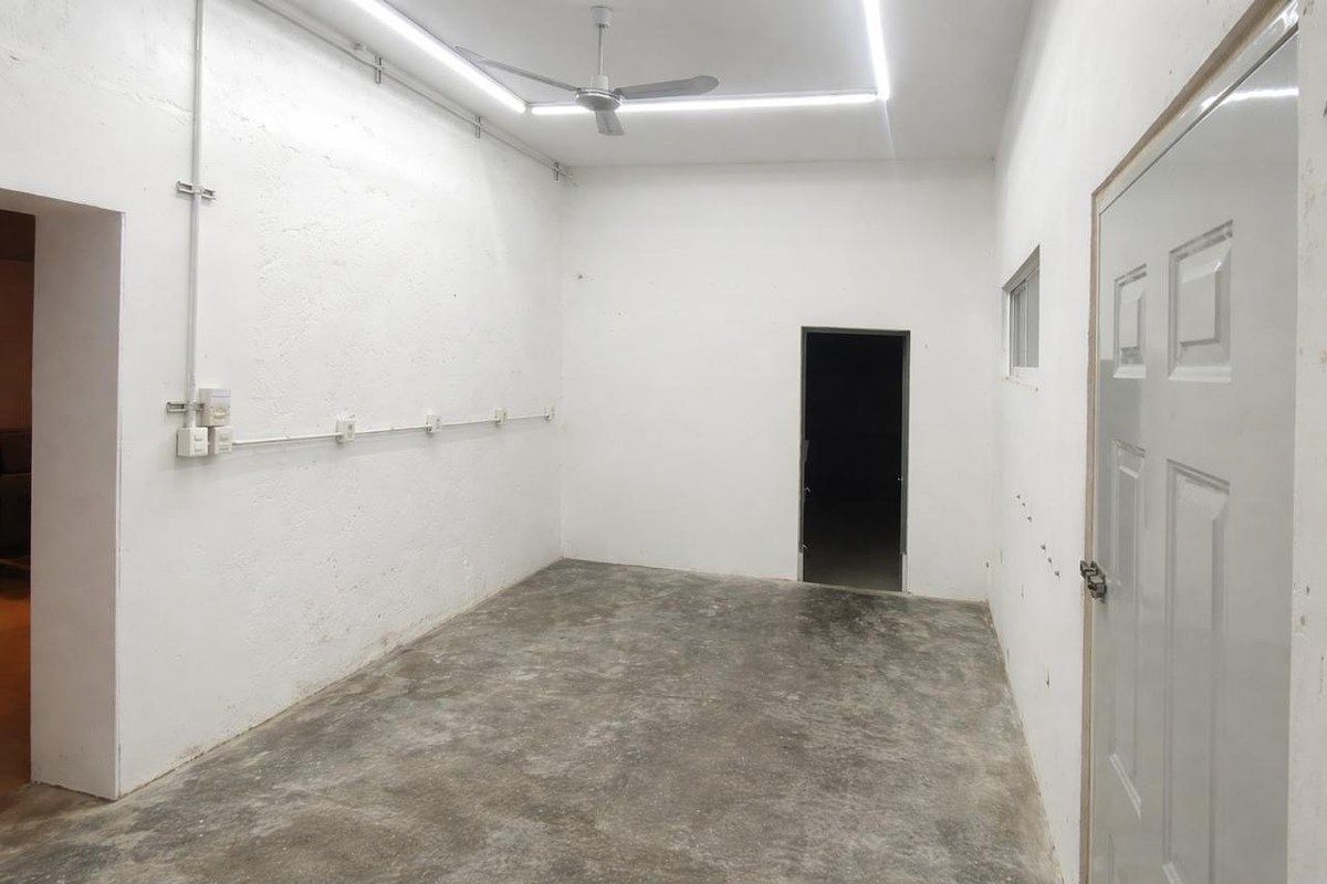 Commercial Storage Unit in Santa Ana, Campeche, photo 4 of 6