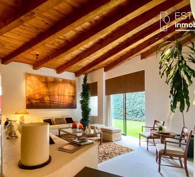 Casa  de diseño Lomas Anahuac, foto 2 de 38