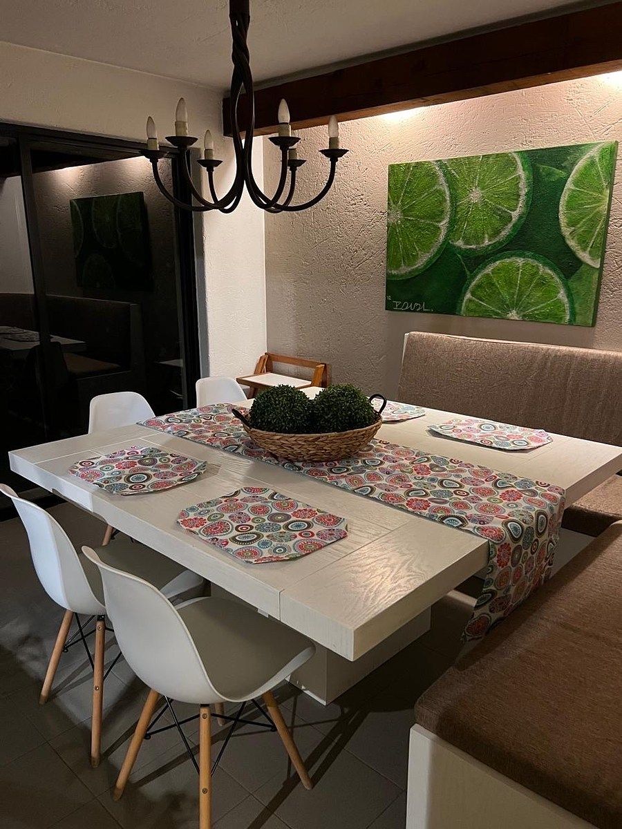 Casa  de diseño Lomas Anahuac, foto 6 de 38