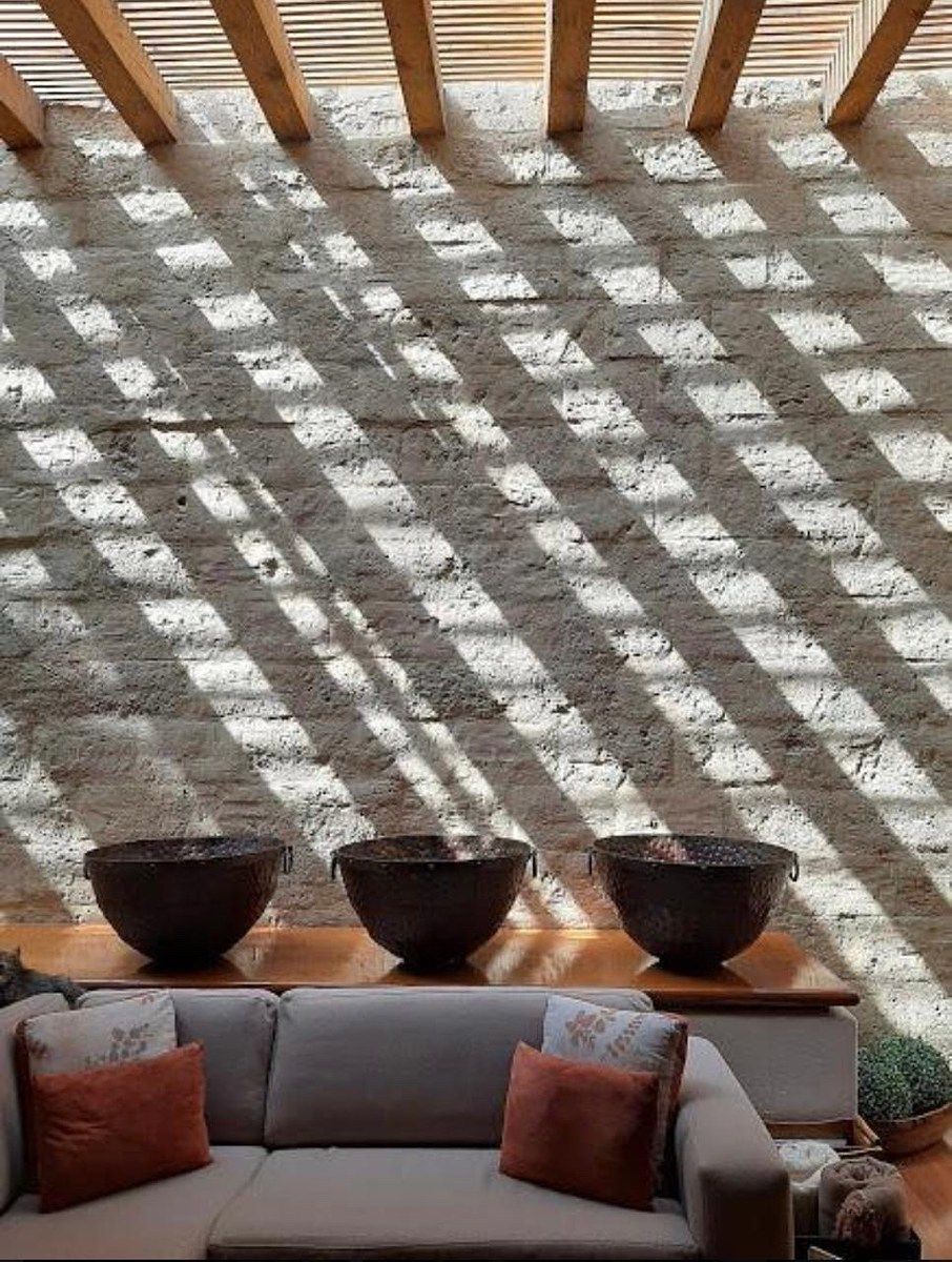 Casa  de diseño Lomas Anahuac, foto 8 de 38