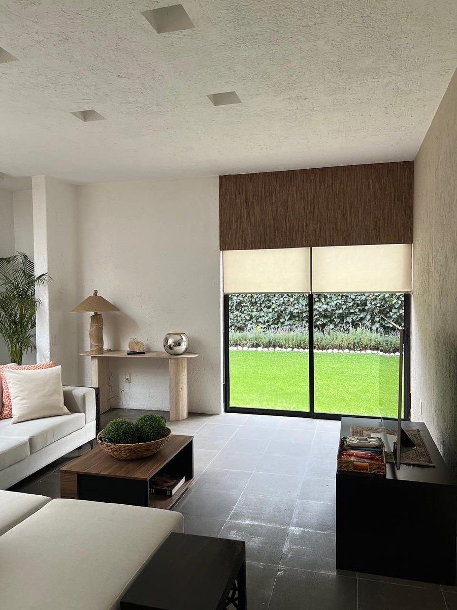 Casa  de diseño Lomas Anahuac, foto 14 de 38