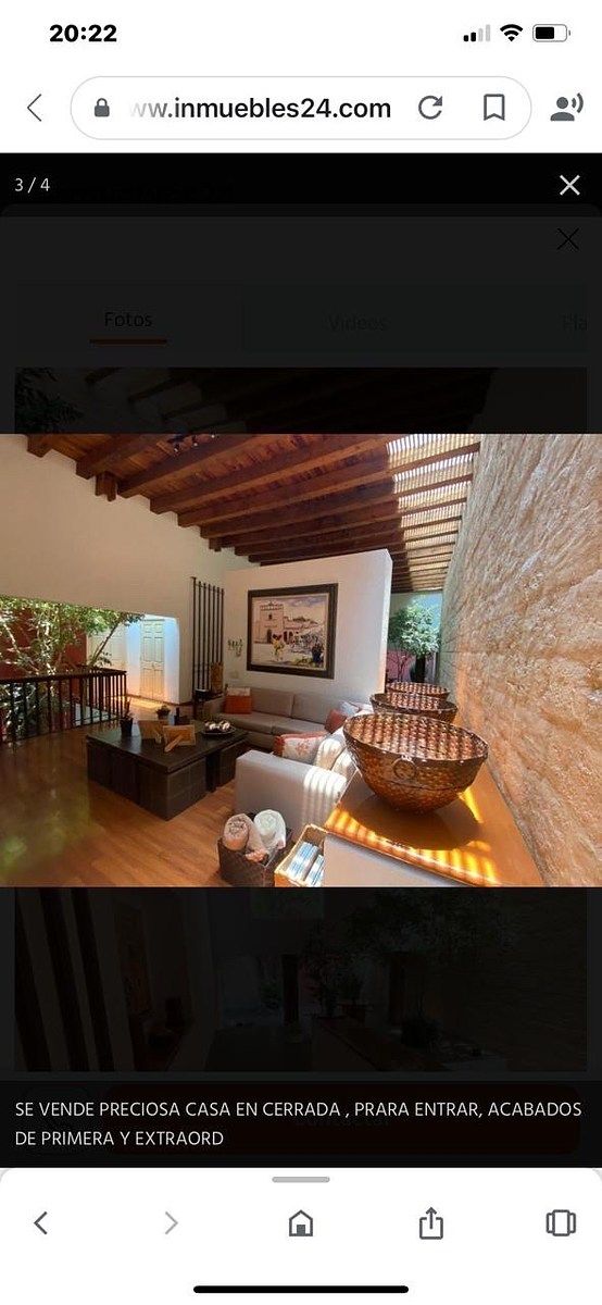 Casa  de diseño Lomas Anahuac, foto 21 de 38