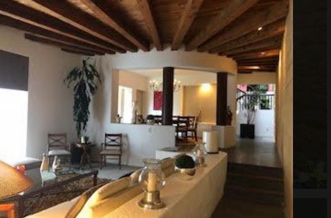 Casa  de diseño Lomas Anahuac, foto 22 de 38