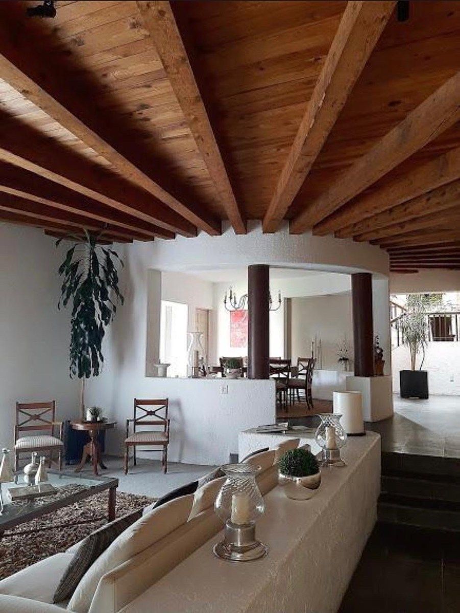 Casa  de diseño Lomas Anahuac, foto 23 de 38