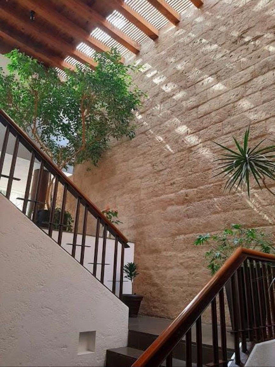 Casa  de diseño Lomas Anahuac, foto 26 de 38