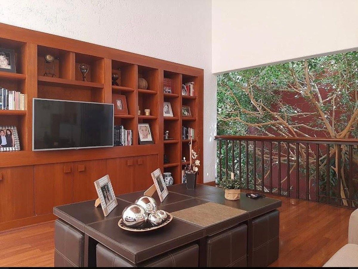 Casa  de diseño Lomas Anahuac, foto 28 de 38