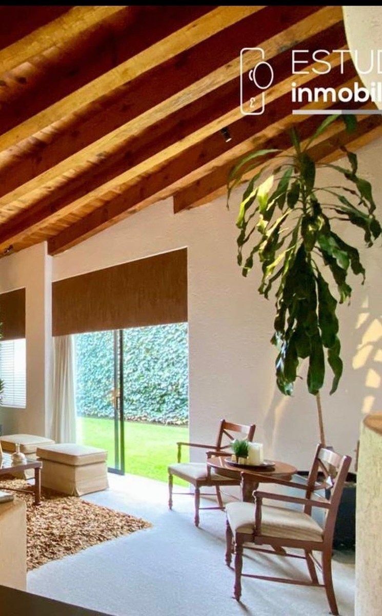 Casa  de diseño Lomas Anahuac, foto 29 de 38