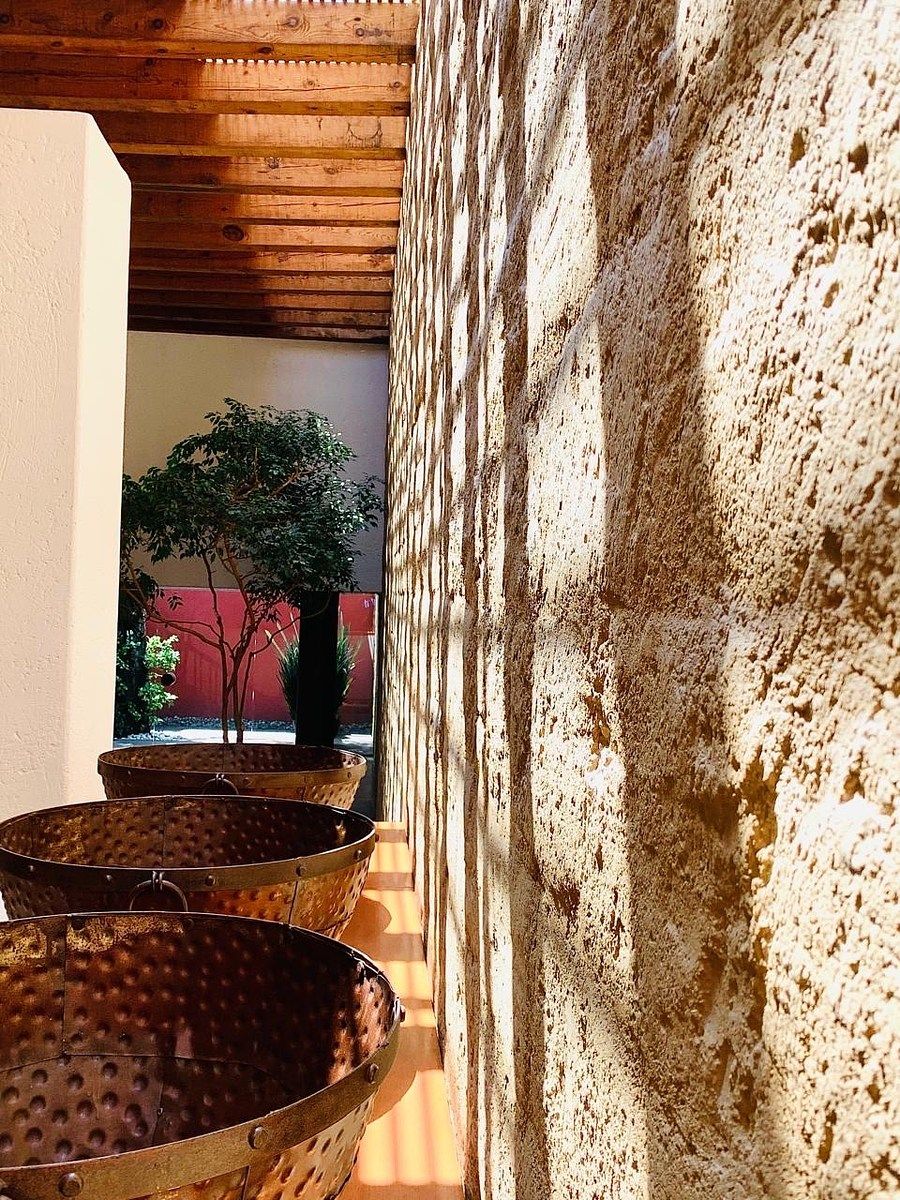 Casa  de diseño Lomas Anahuac, foto 32 de 38