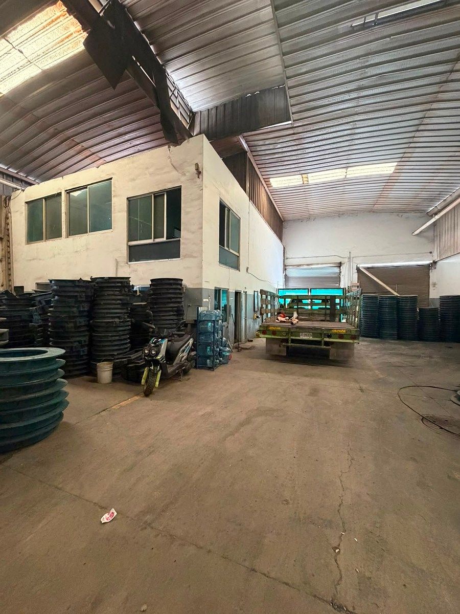 Galpão industrial em González Gallo, Guadalajara, foto 15 de 16