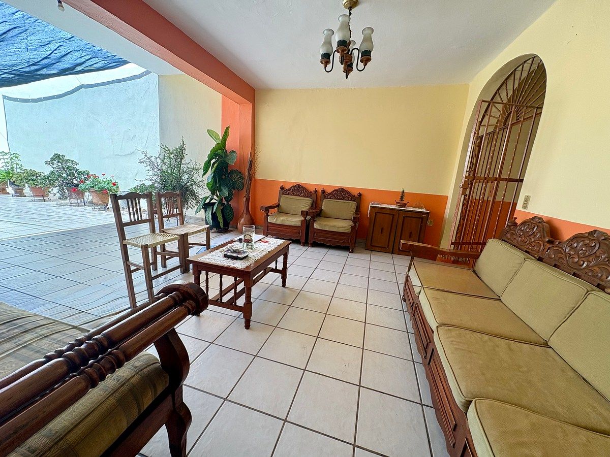 Casa em San Francisco, Tlaquepaque, foto 10 de 37