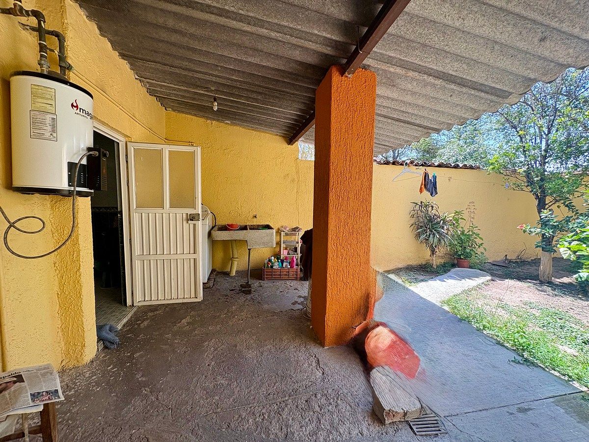 Casa em San Francisco, Tlaquepaque, foto 18 de 37