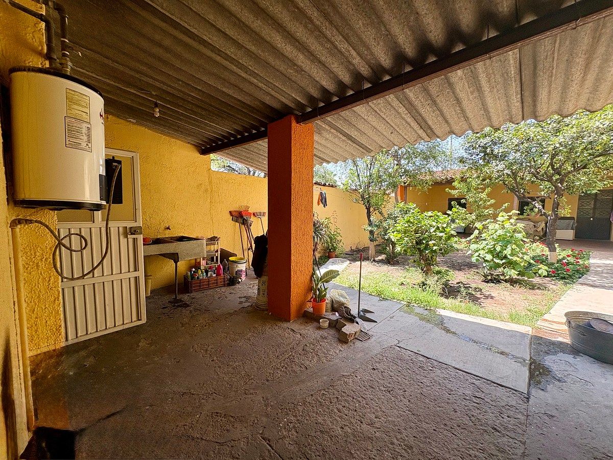 Casa em San Francisco, Tlaquepaque, foto 19 de 37