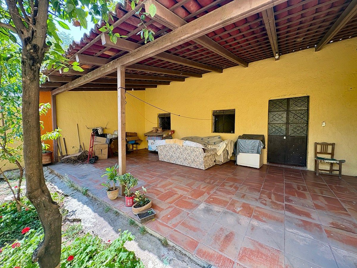 Casa em San Francisco, Tlaquepaque, foto 25 de 37