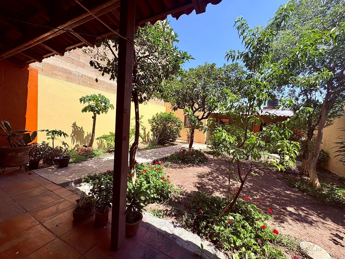 Casa em San Francisco, Tlaquepaque, foto 26 de 37
