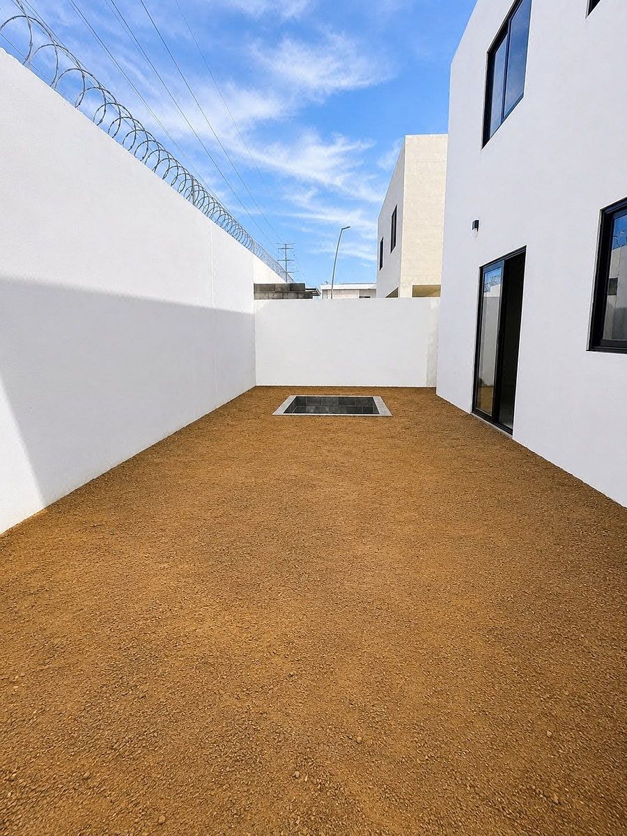 House in Amorada Privada Residencial, Santiago, photo 5 of 18
