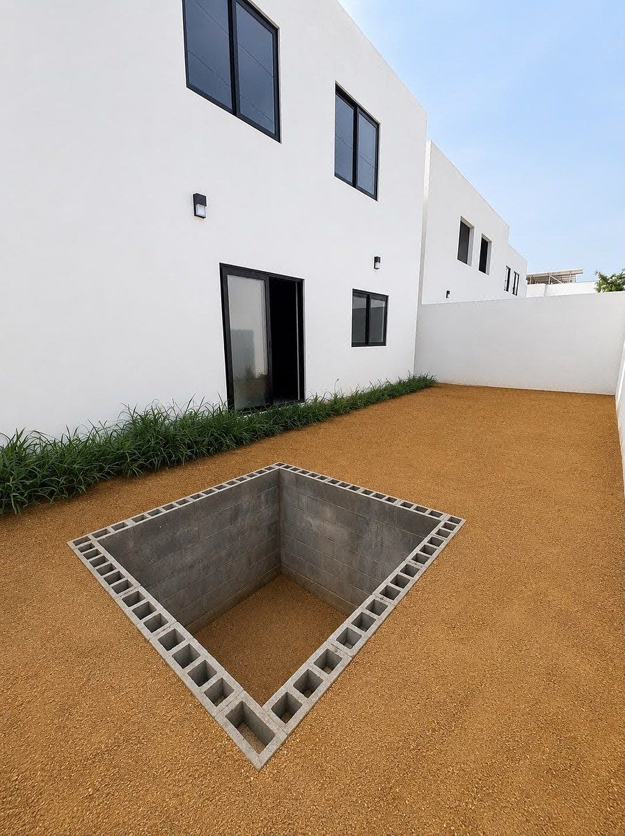 House in Amorada Privada Residencial, Santiago, photo 6 of 18