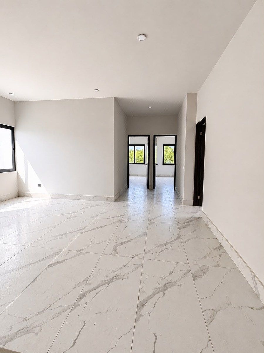 House in Amorada Privada Residencial, Santiago, photo 8 of 18