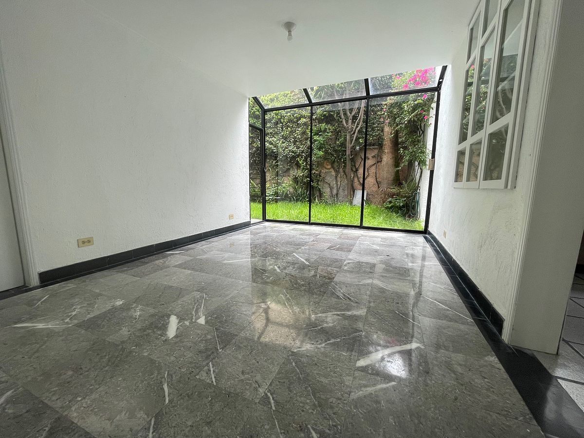 House in Gated Community in Lomas de San Ángel Inn, Álvaro Obregón, photo 4 of 22