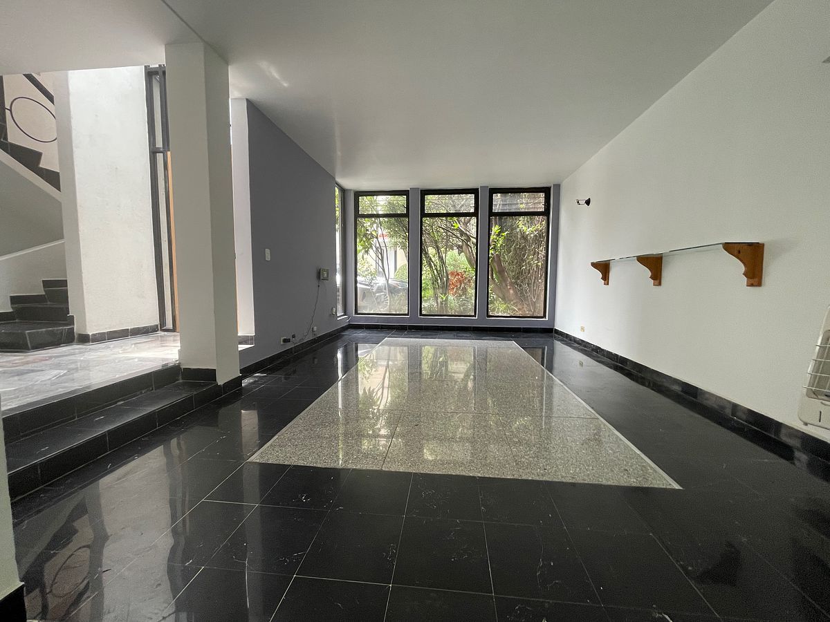 House in Gated Community in Lomas de San Ángel Inn, Álvaro Obregón, photo 5 of 22